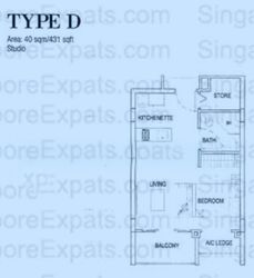 dunearn-suites photo thumbnail #4